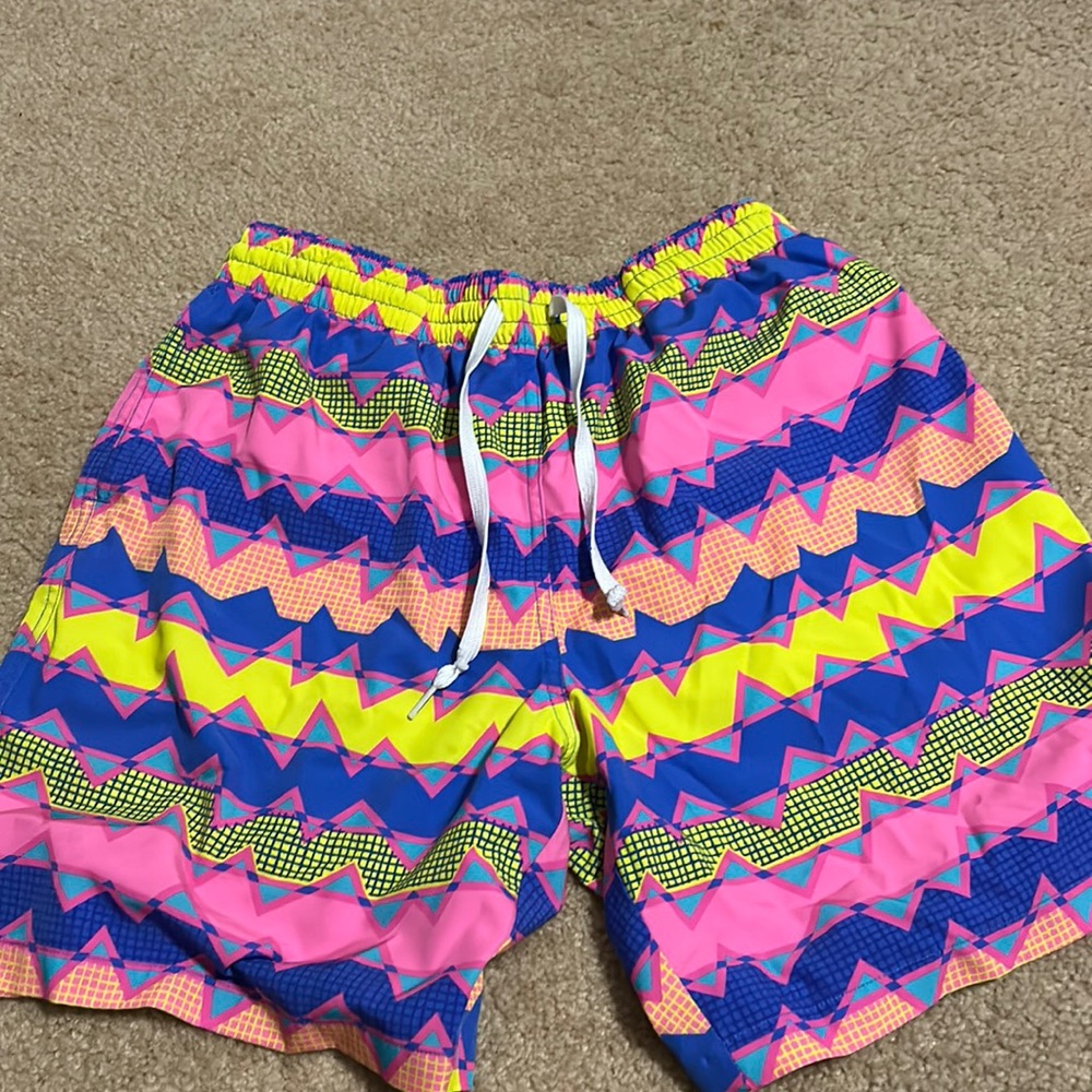 PacSun swim  trunks
